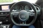 2014 AUDI S5 2D COUPE 3.0 TFSI QUATTRO 8T MY14