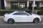 2014 AUDI S5 2D COUPE 3.0 TFSI QUATTRO 8T MY14