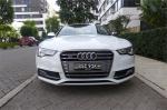 2014 AUDI S5 2D COUPE 3.0 TFSI QUATTRO 8T MY14