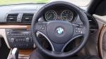 2008 BMW 1 2D CONVERTIBLE 20i E88