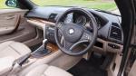 2008 BMW 1 2D CONVERTIBLE 20i E88