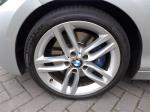 2017 BMW 1 5D HATCHBACK 25i M SPORT F20 LCI MY18