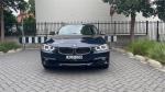 2014 BMW 3 4D SEDAN 35i LUXURY LINE F30 MY14