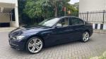 2014 BMW 3 4D SEDAN 35i LUXURY LINE F30 MY14