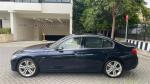 2014 BMW 3 4D SEDAN 35i LUXURY LINE F30 MY14