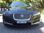 2013 JAGUAR XF 4D SEDAN 3.0 SV6 PORTFOLIO MY13