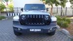 2021 JEEP GLADIATOR DUAL CAB UTILITY NIGHT EAGLE (4x4) JT MY21 V2