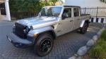 2021 JEEP GLADIATOR DUAL CAB UTILITY NIGHT EAGLE (4x4) JT MY21 V2