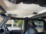 2015 JEEP WRANGLER 2D HARDTOP OVERLAND (4x4) JK MY15