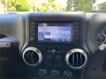 2015 JEEP WRANGLER 2D HARDTOP OVERLAND (4x4) JK MY15