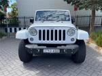 2015 JEEP WRANGLER 2D HARDTOP OVERLAND (4x4) JK MY15