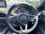 2020 MAZDA CX-8 4D WAGON GT (AWD) CX8C