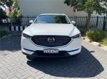 2020 MAZDA CX-8 4D WAGON GT (AWD) CX8C