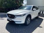 2020 MAZDA CX-8 4D WAGON GT (AWD) CX8C