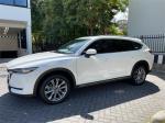 2020 MAZDA CX-8 4D WAGON GT (AWD) CX8C