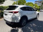 2020 MAZDA CX-8 4D WAGON GT (AWD) CX8C