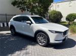 2020 MAZDA CX-8 4D WAGON GT (AWD) CX8C