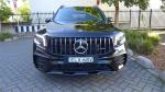 2021 MERCEDES-AMG GLB 4D WAGON 35 4MATIC X247 MY21