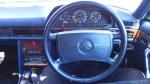 1990 MERCEDES-BENZ 420 4D SEDAN SEL