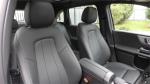 2020 MERCEDES-BENZ B180 5D HATCHBACK W247 MY20.5