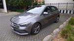 2020 MERCEDES-BENZ B180 5D HATCHBACK W247 MY20.5