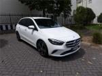 2019 MERCEDES-BENZ B180 5D HATCHBACK W247 MY19.5