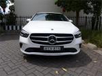 2019 MERCEDES-BENZ B180 5D HATCHBACK W247 MY19.5