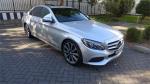 2017 MERCEDES-BENZ C250 4D SEDAN 205 MY17