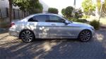 2017 MERCEDES-BENZ C250 4D SEDAN 205 MY17