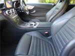 2016 MERCEDES-BENZ C300 2D COUPE 205 MY16