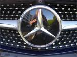 2016 MERCEDES-BENZ C300 2D COUPE 205 MY16