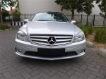 2009 MERCEDES-BENZ CLC 2D COUPE 200 KOMPRESSOR 203