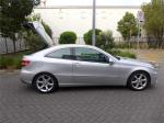 2009 MERCEDES-BENZ CLC 2D COUPE 200 KOMPRESSOR 203