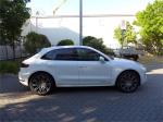 2016 PORSCHE MACAN 4D WAGON GTS MY17