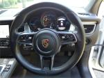 2016 PORSCHE MACAN 4D WAGON TURBO MY17