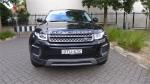 2017 RANGE ROVER EVOQUE 5D WAGON Sd4 (177kW) SE LV MY18