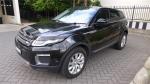 2017 RANGE ROVER EVOQUE 5D WAGON Sd4 (177kW) SE LV MY18