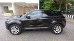 2017 RANGE ROVER EVOQUE 5D WAGON Sd4 (177kW) SE LV MY18