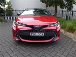 2021 TOYOTA COROLLA 5D HATCHBACK ZR MZEA12R