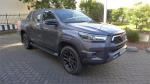 2021 TOYOTA HILUX DOUBLE CAB P/UP ROGUE (4x4) GUN126R