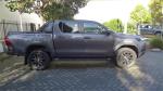 2021 TOYOTA HILUX DOUBLE CAB P/UP ROGUE (4x4) GUN126R