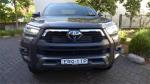 2021 TOYOTA HILUX DOUBLE CAB P/UP ROGUE (4x4) GUN126R