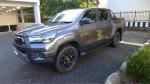 2021 TOYOTA HILUX DOUBLE CAB P/UP ROGUE (4x4) GUN126R