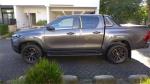 2021 TOYOTA HILUX DOUBLE CAB P/UP ROGUE (4x4) GUN126R