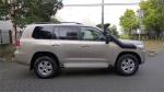 2016 TOYOTA LANDCRUISER 4D WAGON GXL (4x4) VDJ200R MY16