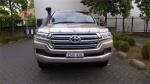 2016 TOYOTA LANDCRUISER 4D WAGON GXL (4x4) VDJ200R MY16