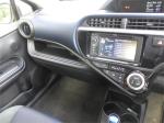 2016 TOYOTA PRIUS-C 5D HATCHBACK HYBRID NHP10R MY15